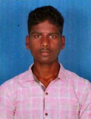 LOGANATHAN J